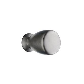Smedbo BK494M 3/4 in. Trophy Knob in Brushed Chrome Design Collection Collection